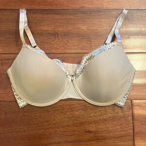 Natori Underwire Bra 32DD